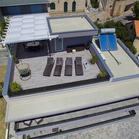 Luxury Apartments Beach Jesenice  Eksteriør billede