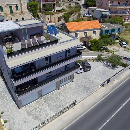Luxury Apartments Beach Jesenice  Eksteriør billede