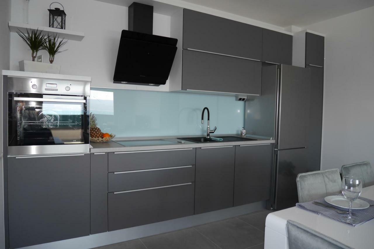 Luxury Apartments Beach Jesenice  Eksteriør billede