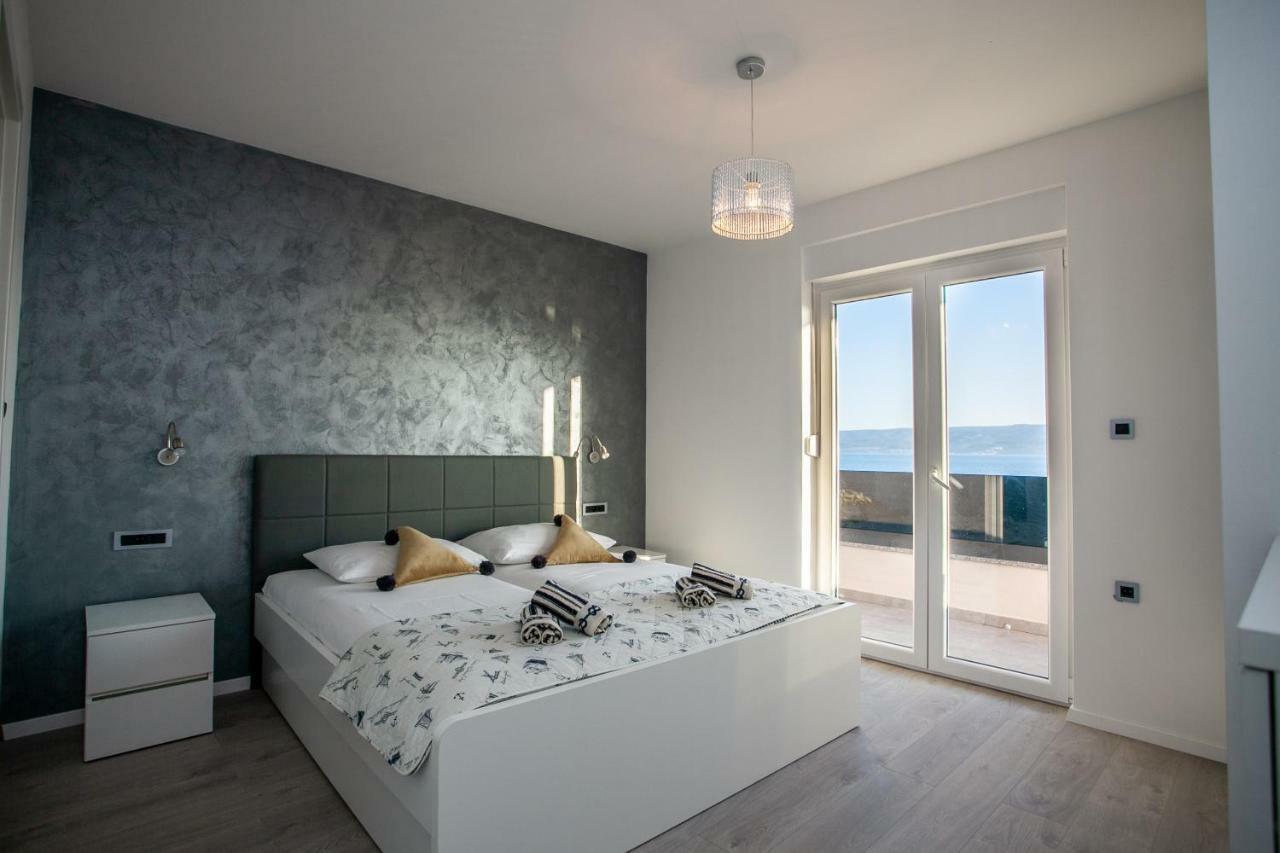 Luxury Apartments Beach Jesenice  Eksteriør billede